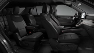 2027 Ford  Internal Image 1